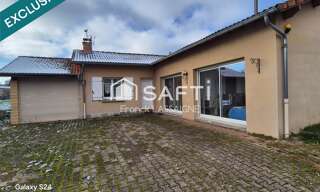 Maison 5 Pièces 90 m² à vendre à Job (63990)