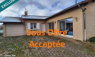 Maison 5 Pièces 90 m² à vendre à Job (63990)