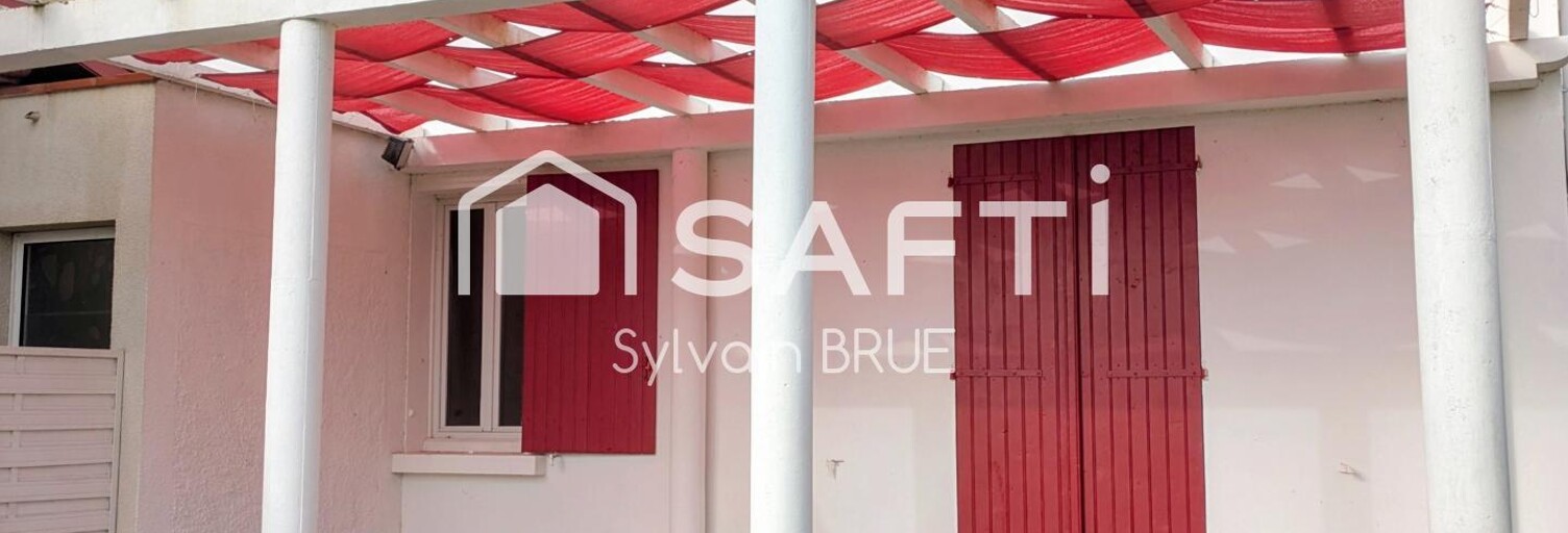 Maison 7 Pièces 169 m² à vendre à Meauzac (82290)