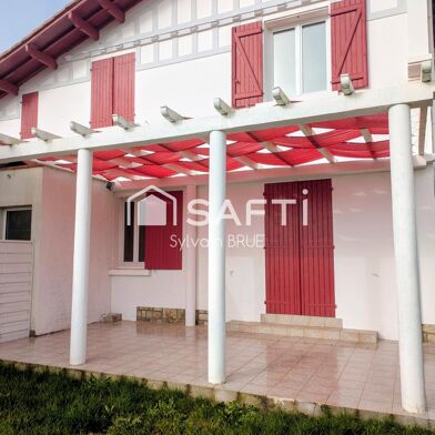 Maison 7 pièces 229000 €