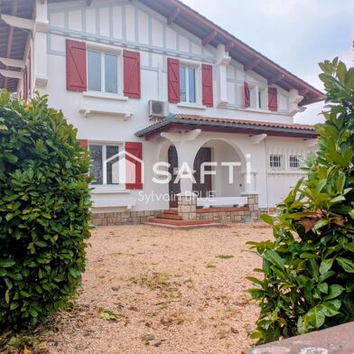 Maison 7 pièces 229000 €