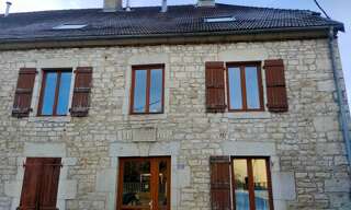 Appartement 2 Pièces 44 m² à louer à Montrond (39300)