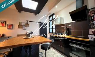 Appartement 2 Pièces 50 m² à vendre à Montauban (82000)