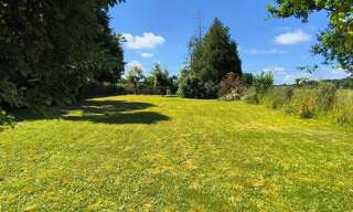 Terrain  1016 m² à vendre à Le Pas-Saint-l'Homer (61290)