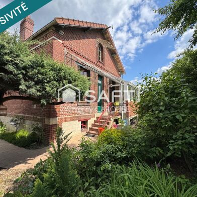 Maison 4 pièces 179000 €