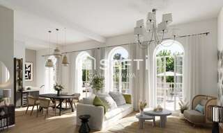 Appartement 3 Pièces 52 m² à vendre à Arcachon (33120)