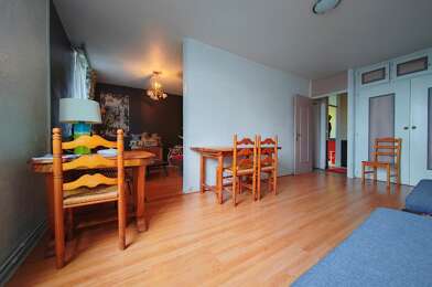 Appartement 5 pièces 70000 €