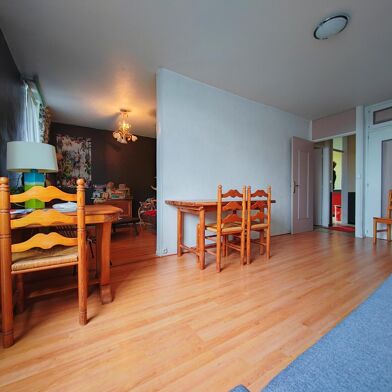 Appartement 5 pièces 70000 €