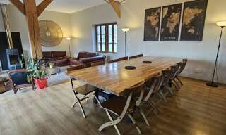 Maison 7 Pièces 251 m² à vendre à Gonneville-sur-Scie (76590)