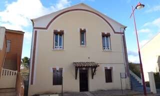 Maison 3 Pièces 79 m² à vendre à Plaissan (34230)