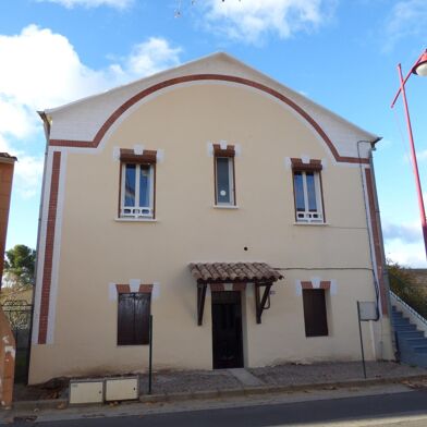 Maison 3 pièces 240000 €