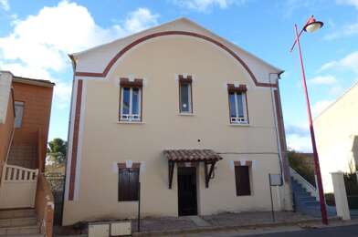 Maison 3 pièces 240000 €