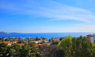 Appartement 3 Pièces 52 m² à vendre à Nice (06200)