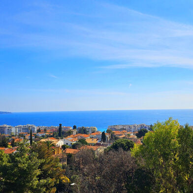 Appartement 3 pièces 319000 €