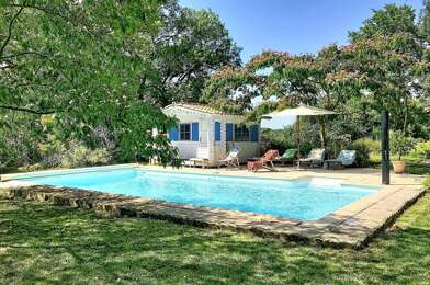 Maison 12 pièces 675000 €