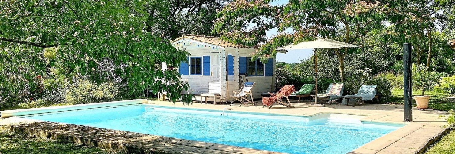 Maison 12 Pièces 420 m² à vendre à Unzent (09100)