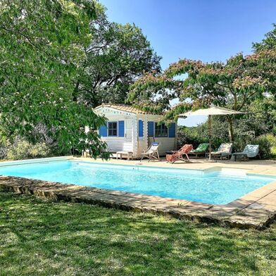 Maison 12 pièces 675000 €