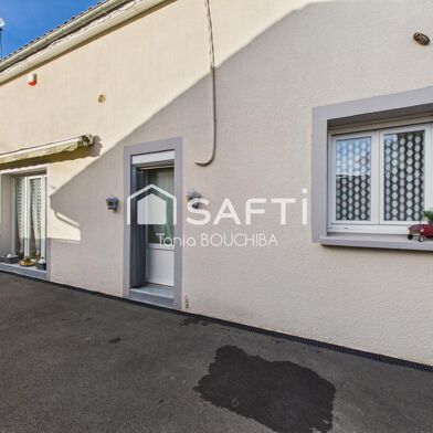 Maison 5 pièces 385000 €