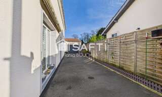 Maison 5 Pièces 106 m² à vendre à Bègles (33130)