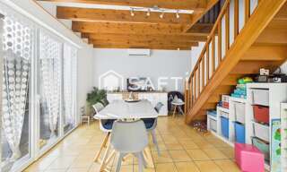 Maison 5 Pièces 103 m² à vendre à Bègles (33130)