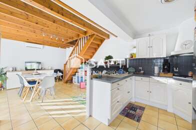 Maison 5 pièces 375000 €