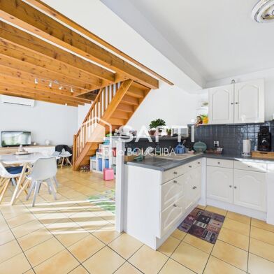 Maison 5 pièces 375000 €