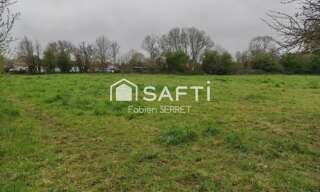 Terrain  624 m² à vendre à Agy (14400)