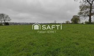 Terrain  455 m² à vendre à Subles (14400)