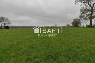 Terrain  66900 €