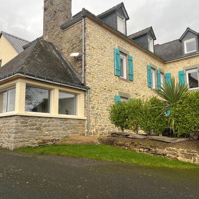 Maison 8 pièces 699900 €