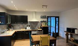 Maison 8 Pièces 204 m² à vendre à Trégunc (29910)