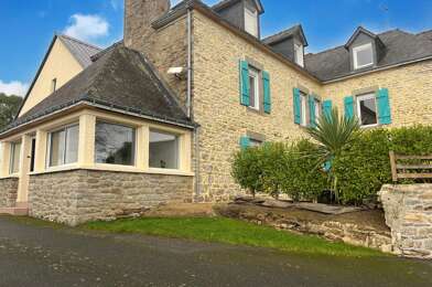 Maison 8 pièces 699900 €