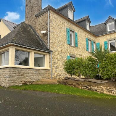 Maison 8 pièces 699900 €