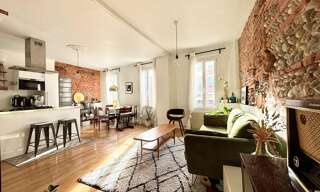 Appartement 3 Pièces 63 m² à vendre à Toulouse (31500)