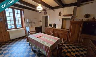 Maison 4 Pièces 112 m² à vendre à Haudainville (55100)