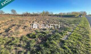 Terrain  3830 m² à vendre à Villeneuve-lès-Béziers (34420)