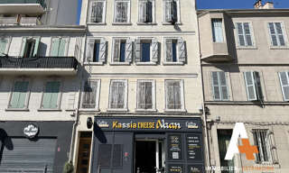 Appartement 2 Pièces 32 m² à vendre à Marseille 10 (13010)