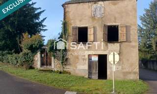 Appartement 1 Pièce 80 m² à vendre à Sennecey-le-Grand (71240)