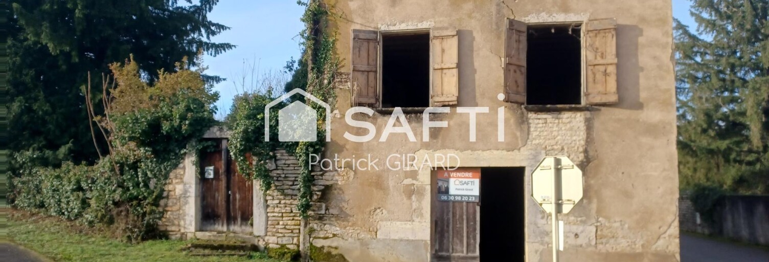 Appartement 1 Pièce 80 m² à vendre à Sennecey-le-Grand (71240)