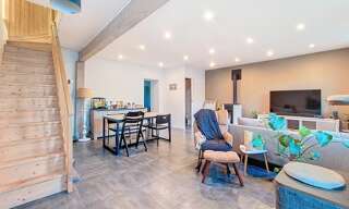 Maison 3 Pièces 97 m² à vendre à Listrac-Médoc (33480)