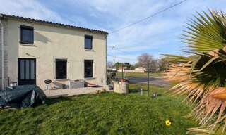 Maison 3 Pièces 97 m² à vendre à Listrac-Médoc (33480)