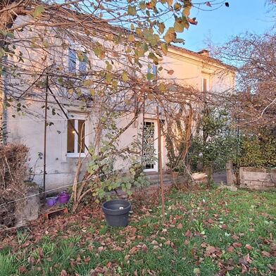 Maison 6 pièces 234900 €