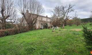 Maison 6 Pièces 130 m² à vendre à Cunac (81990)