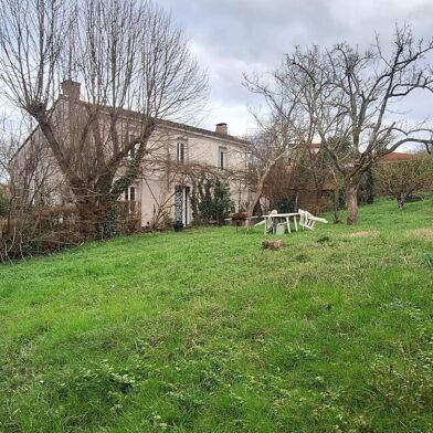 Maison 6 pièces 234900 €