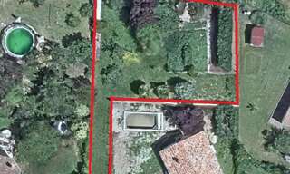 Terrain  811 m² à vendre à Muret (31600)