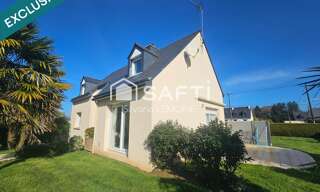 Maison 5 Pièces 118 m² à vendre à Plumieux (22210)