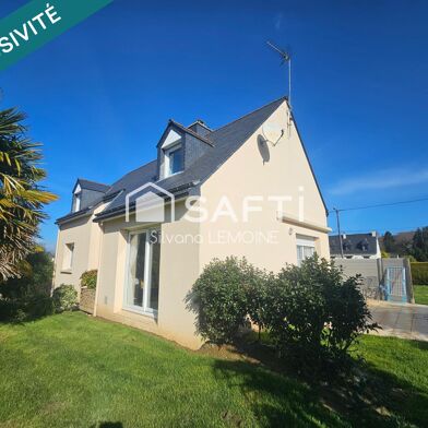 Maison 5 pièces 191900 €