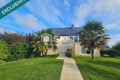 Maison 5 pièces 191900 €