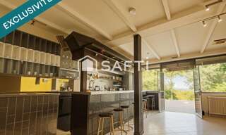 Immeuble  175 m² à vendre à Montreuil (93100)