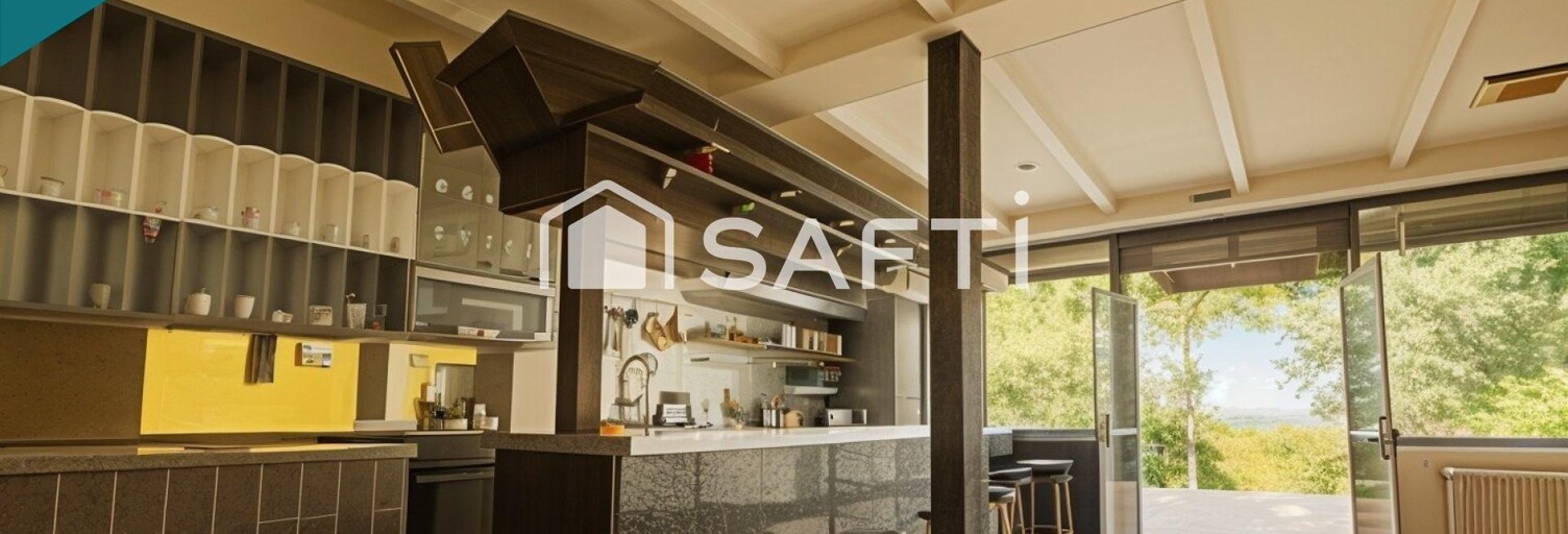 Immeuble  175 m² à vendre à Montreuil (93100)